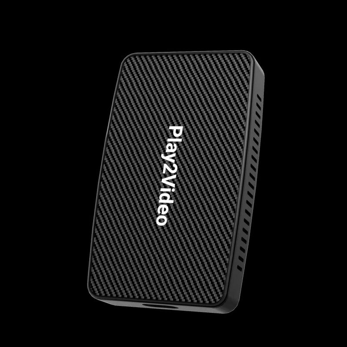 All-in-one Adapter Trådløs CarPlay, Android Auto og Video