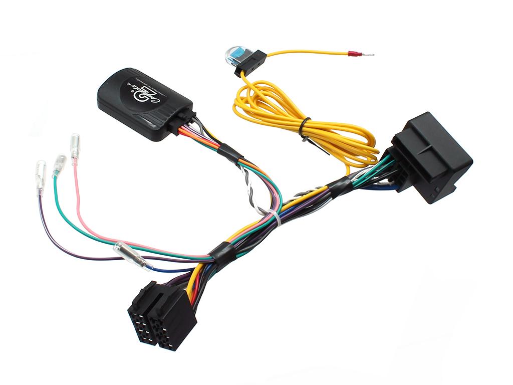 21CTSMC011.2 Interface til Mercedes Vito