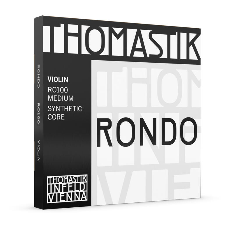 Thomastik-Infeld Violin strings Rondo - A Synth./Alu (RO02)