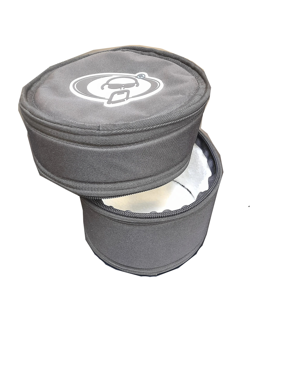 DEMOVARE - Protection Racket Taske (7x9")