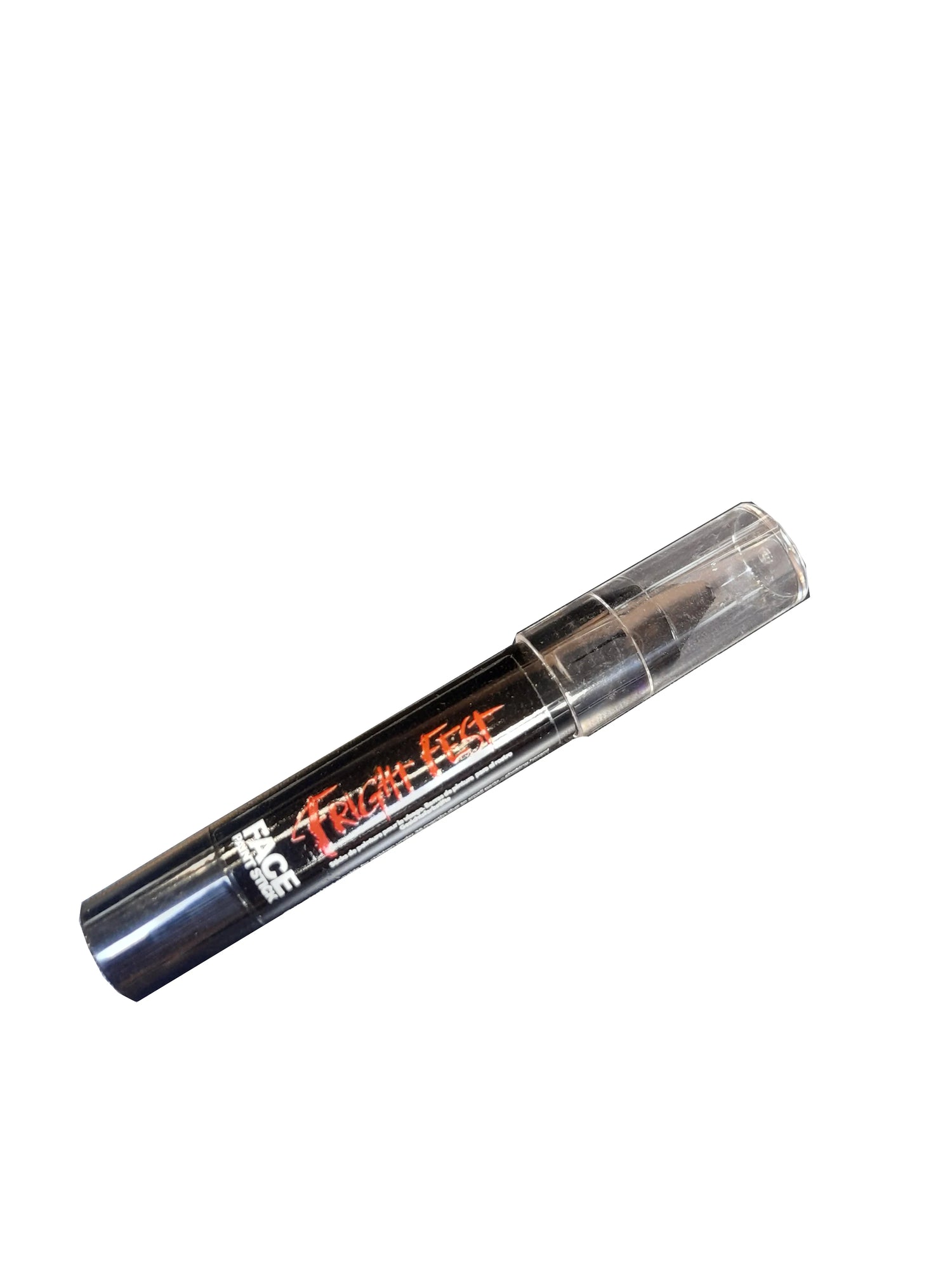 SAMPLEVARE - Fright Fest Ansigtsmaling Stick (sort)
