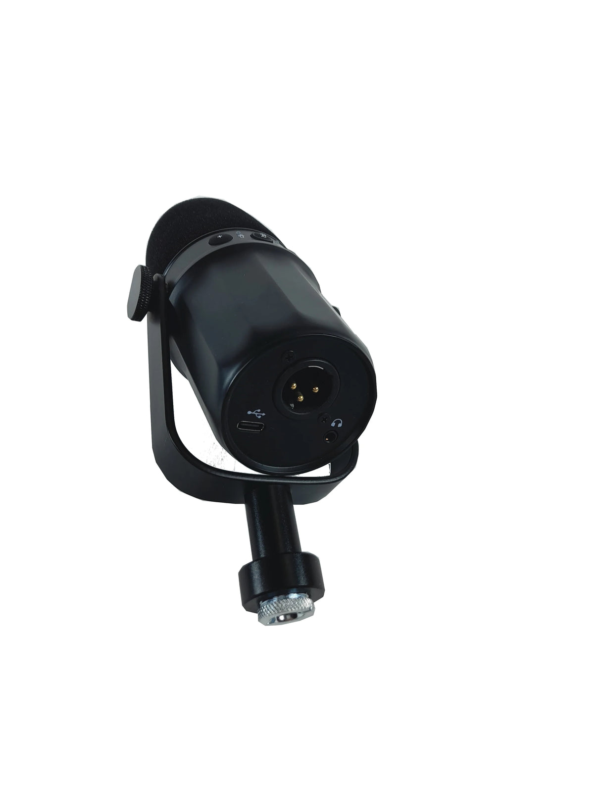 DEMOVARE - StudioMate Podcast Mikrofon (XLR og USB)