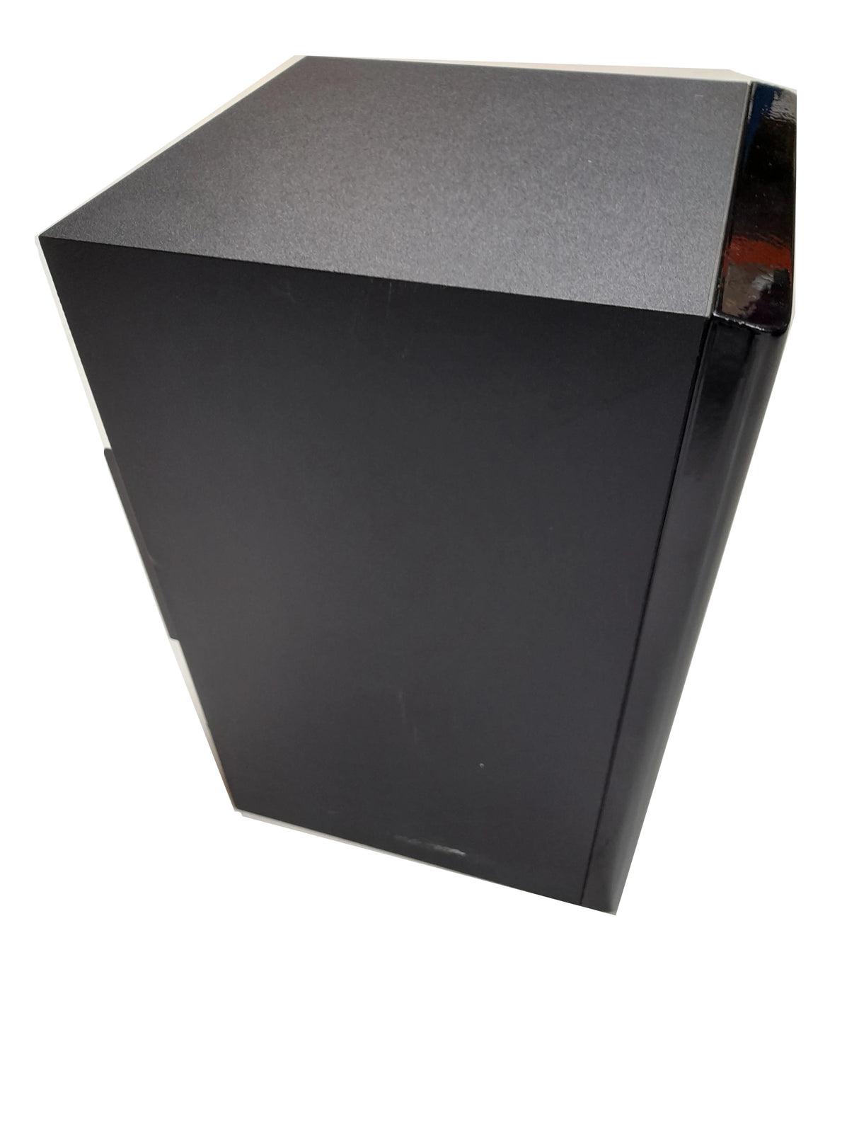 DEMOVARE - Fostex PM-2 MkII - Aktiv Studie Monitor