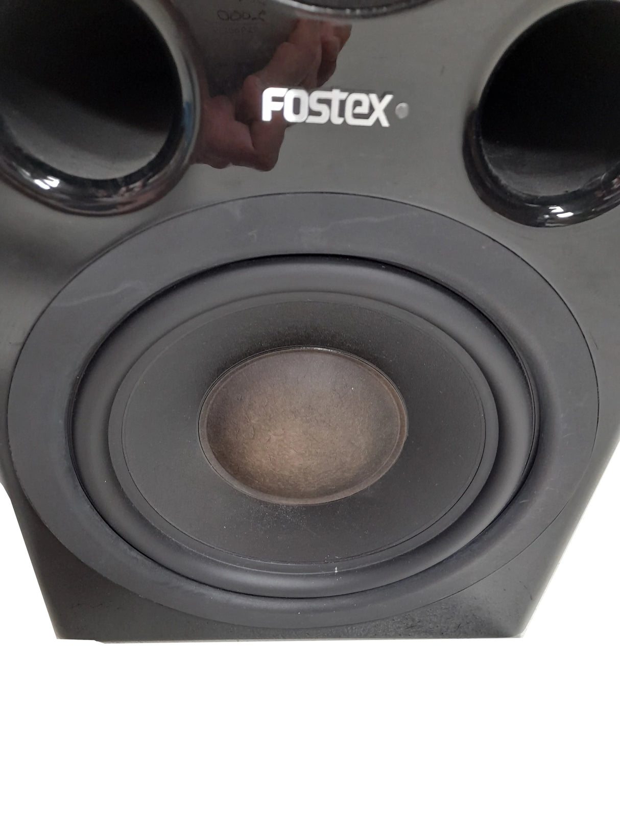 DEMOVARE - Fostex PM-2 MkII - Aktiv Studie Monitor