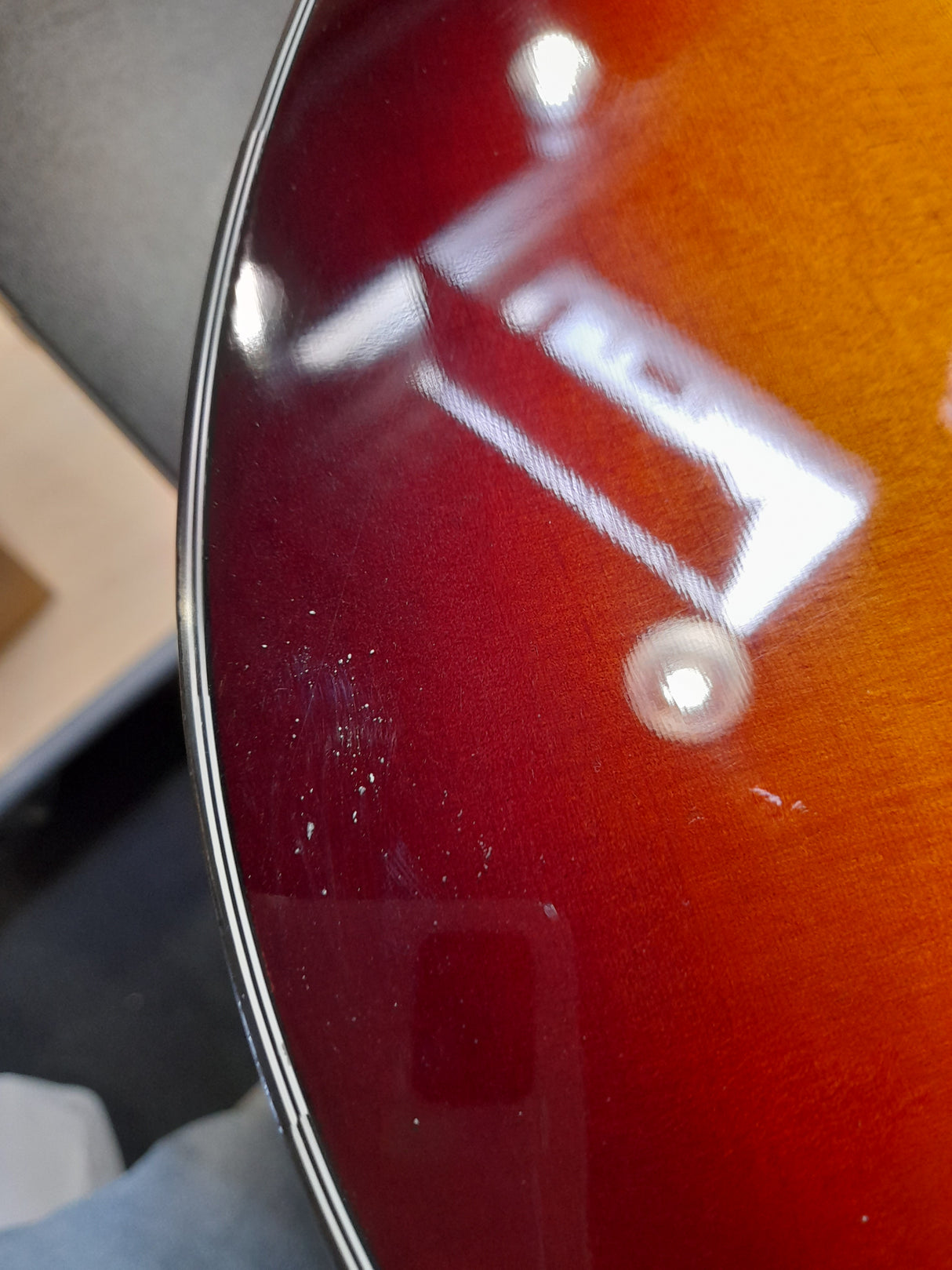 DEMOVARE - Yamaha FG800 Western Guitar (Brown Sunburst)