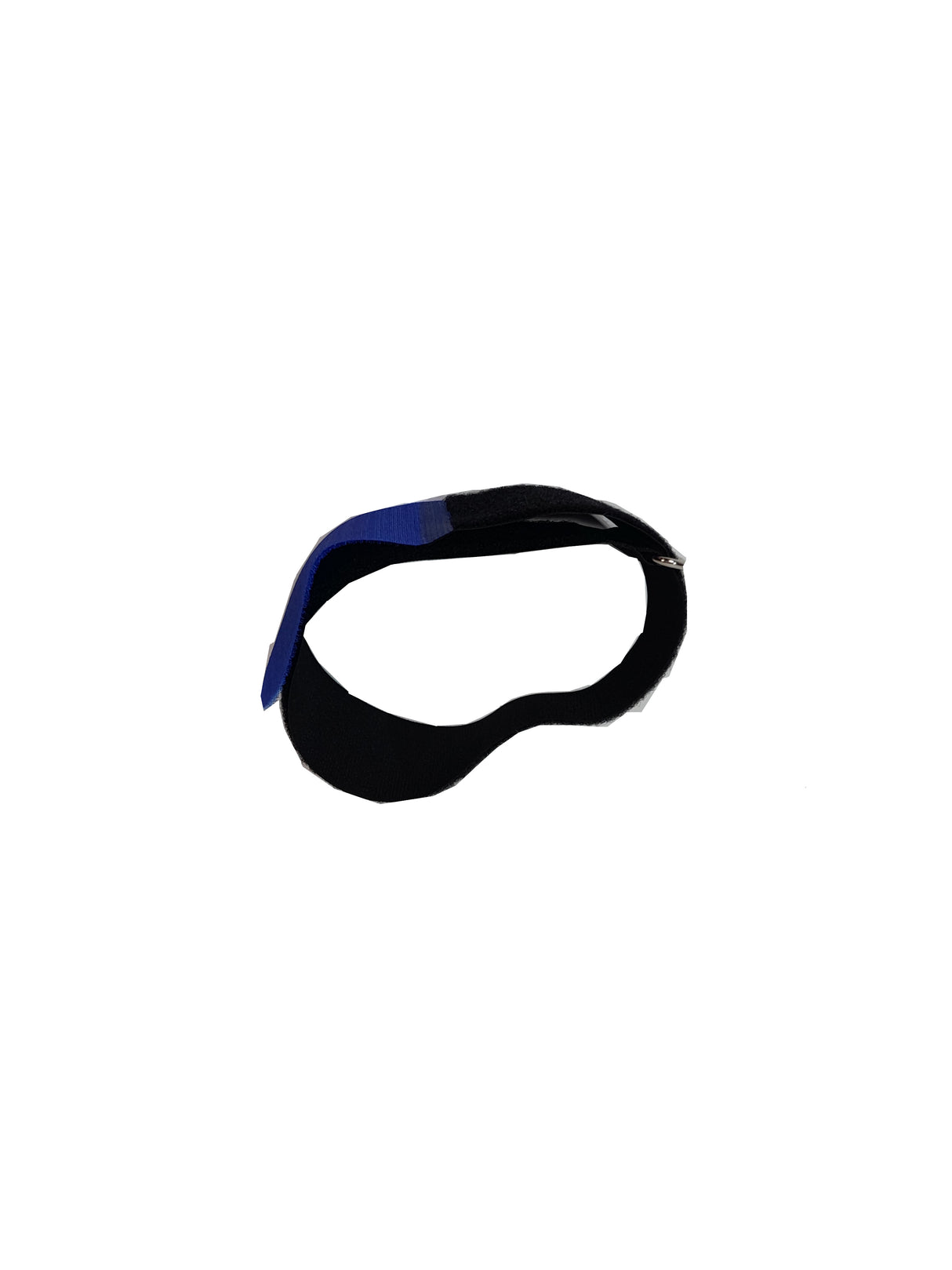 DEMOVARE - Kabelstropper 50 cm x 5 cm (9 stk)