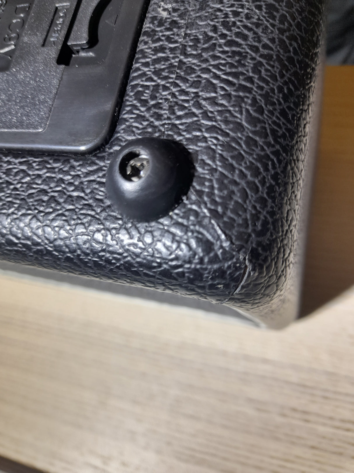 DEMOVARE - Grooveland Mini Guitarforstærker m. Bluetooth (3 Watt)