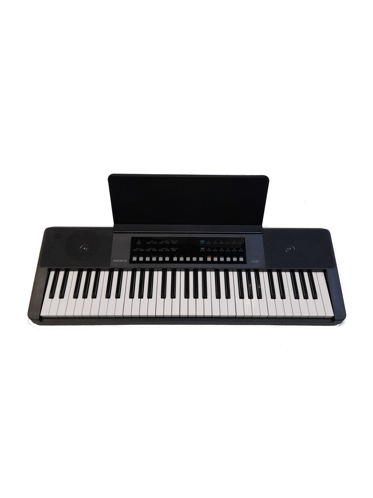 DEMOVARE - Grooveland 19 Keyboard (61 tangenter med lys, 300 lyde)
