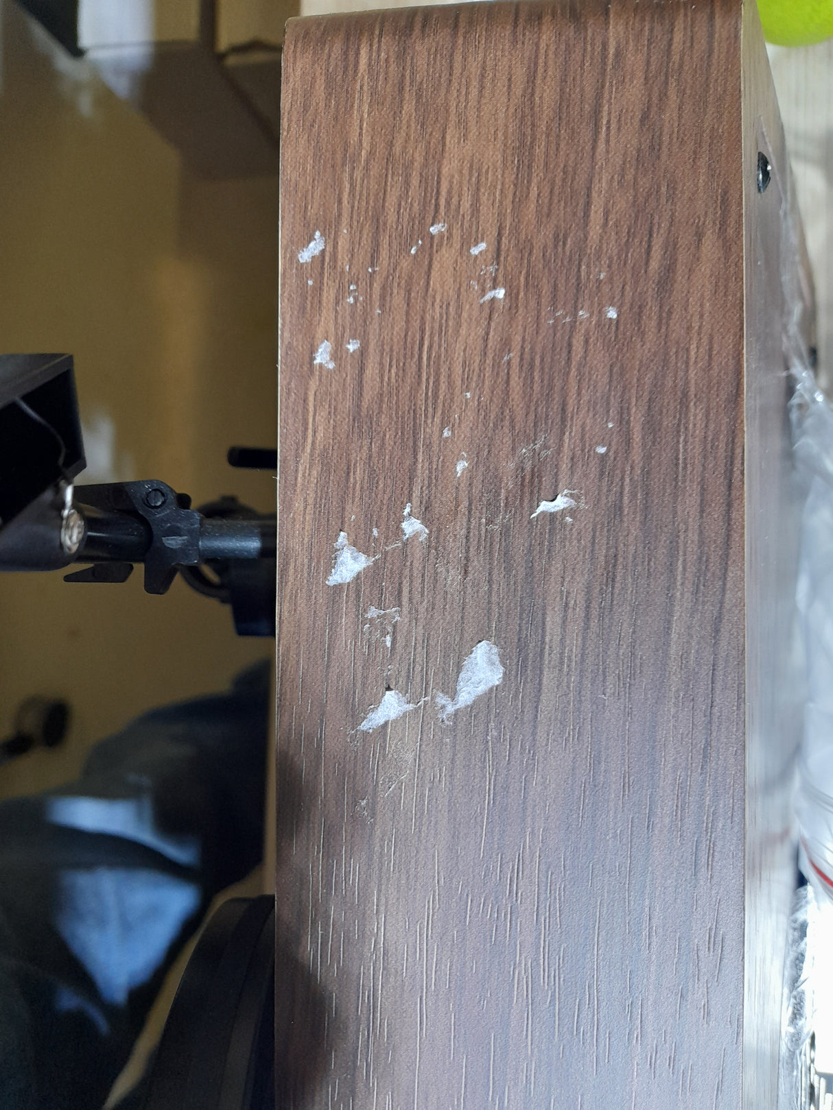 DEMOVARE - Studio 57 Vertikal Pladespiller