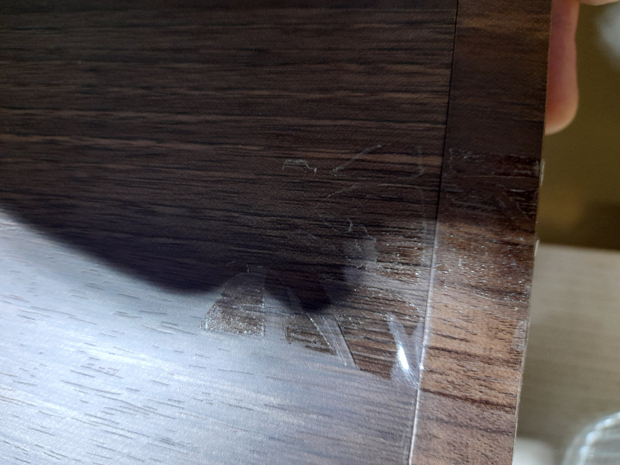 DEMOVARE - Studio 57 Vertikal Pladespiller