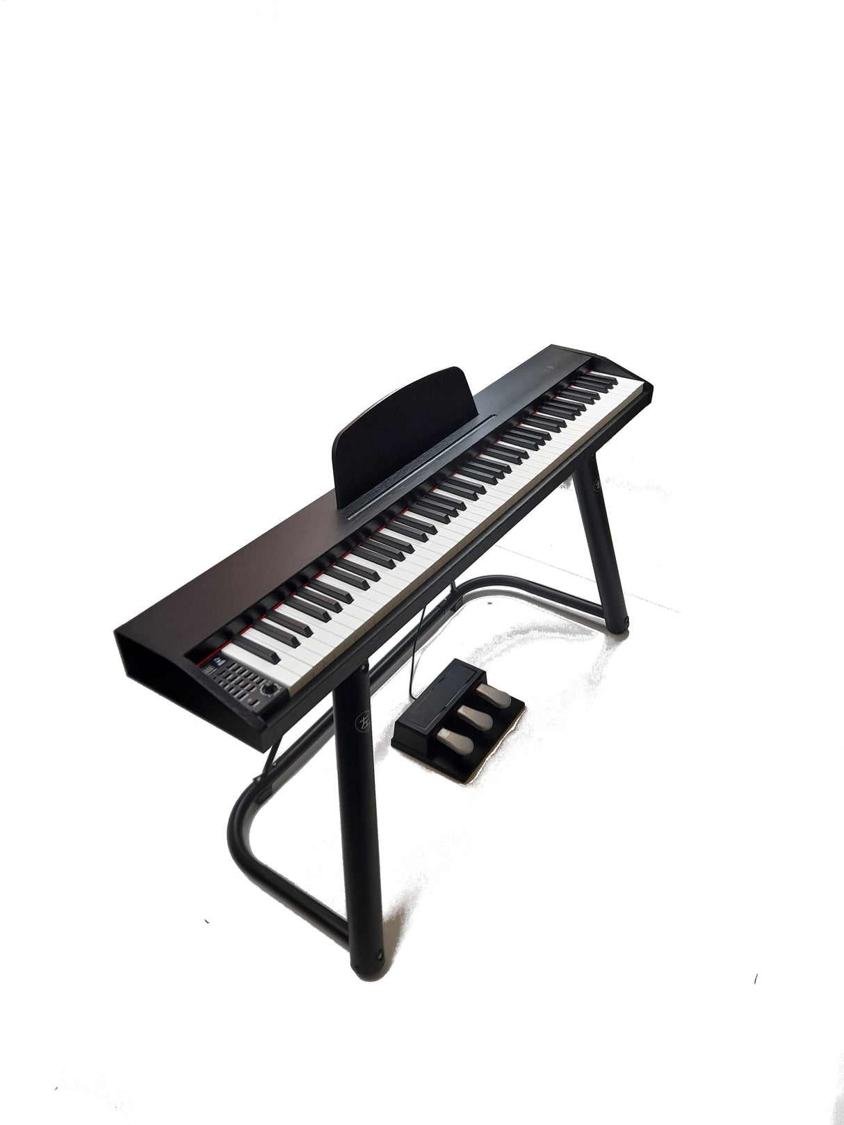 SAMPLEVARE - Grooveland M201 El-Klaver