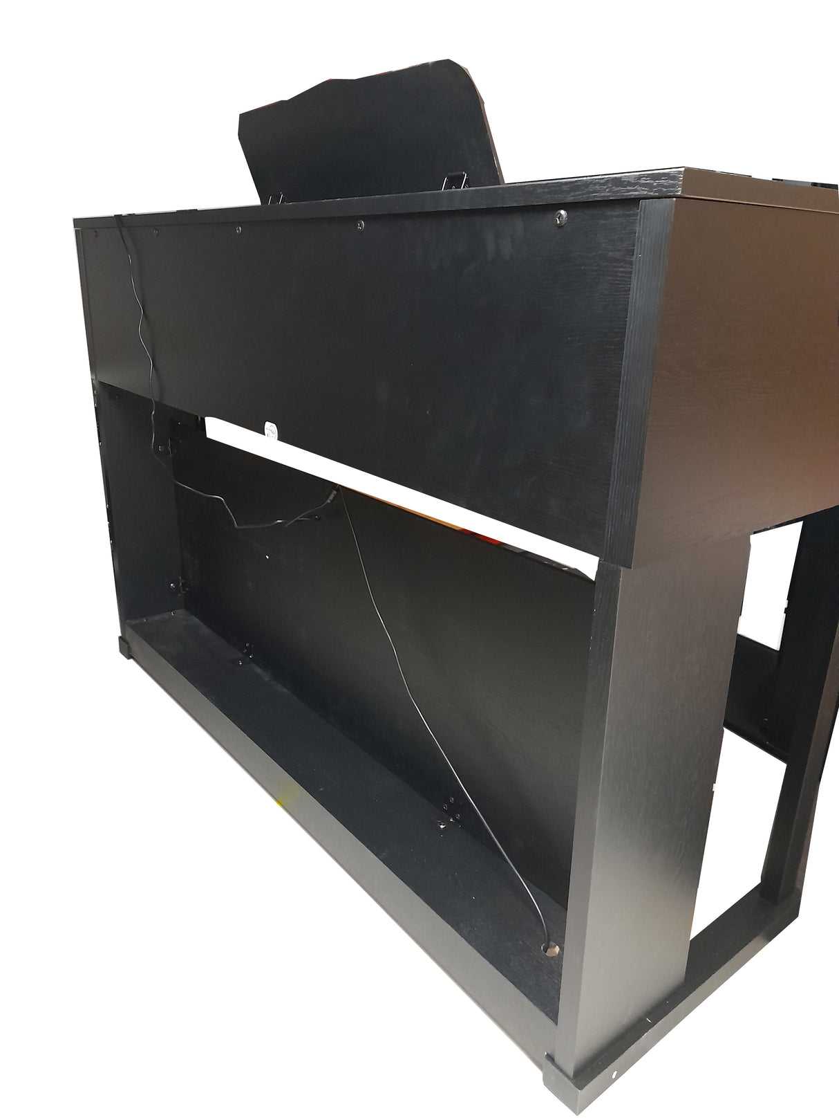 DEMOVARE - Grooveland DI Elklaver (Sort)