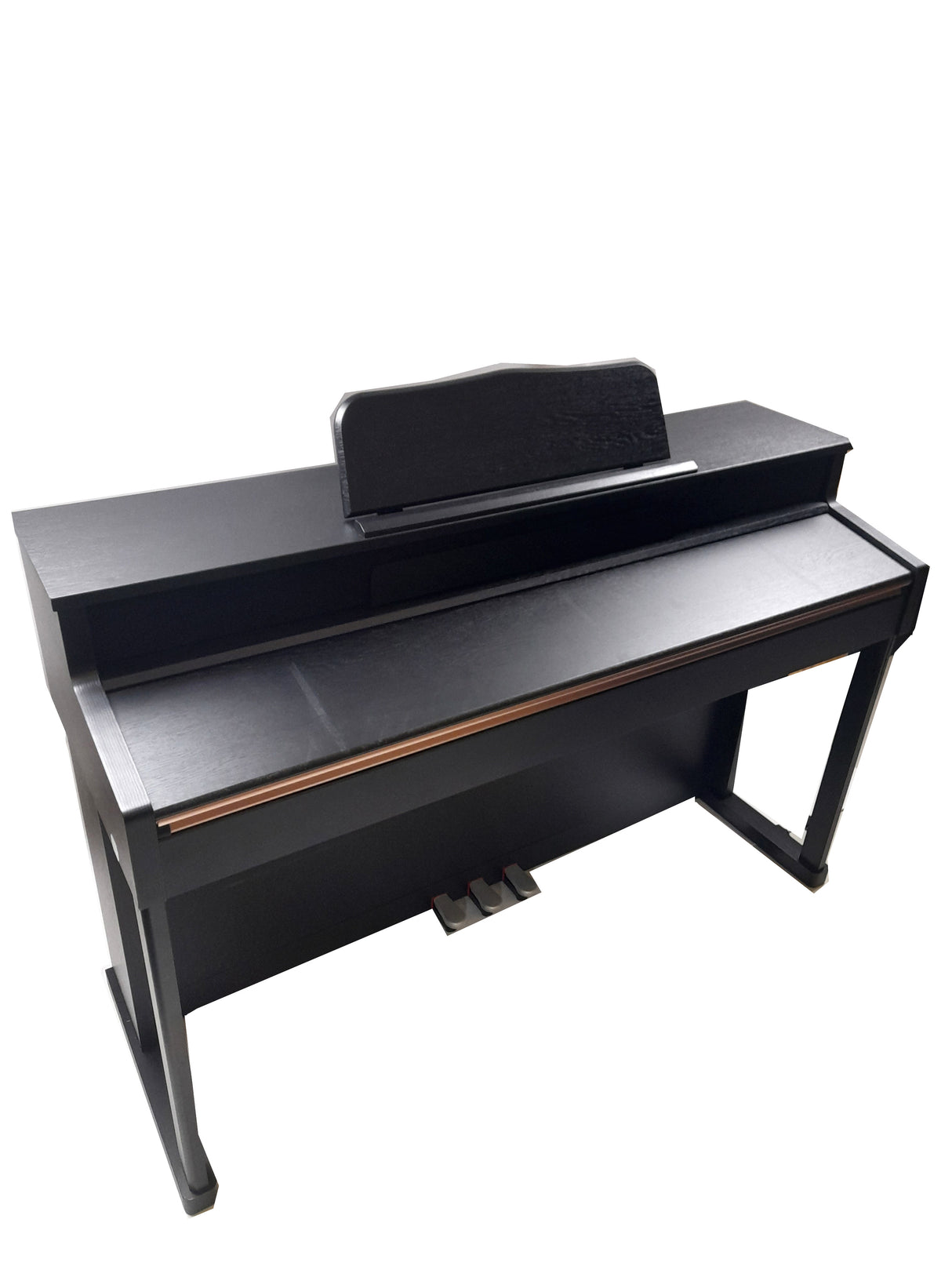 DEMOVARE - Grooveland DI Elklaver (Sort)