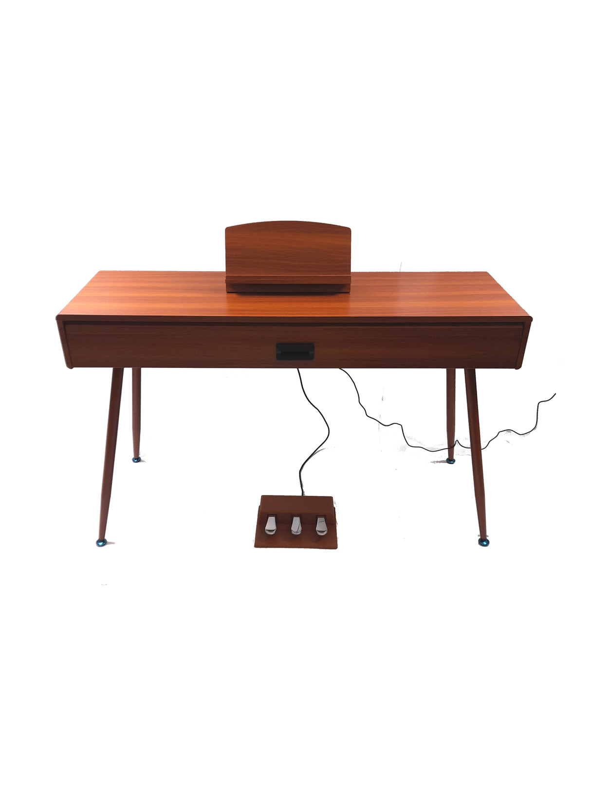 DEMOVARE - Grooveland S18 Elklaver (Teak)