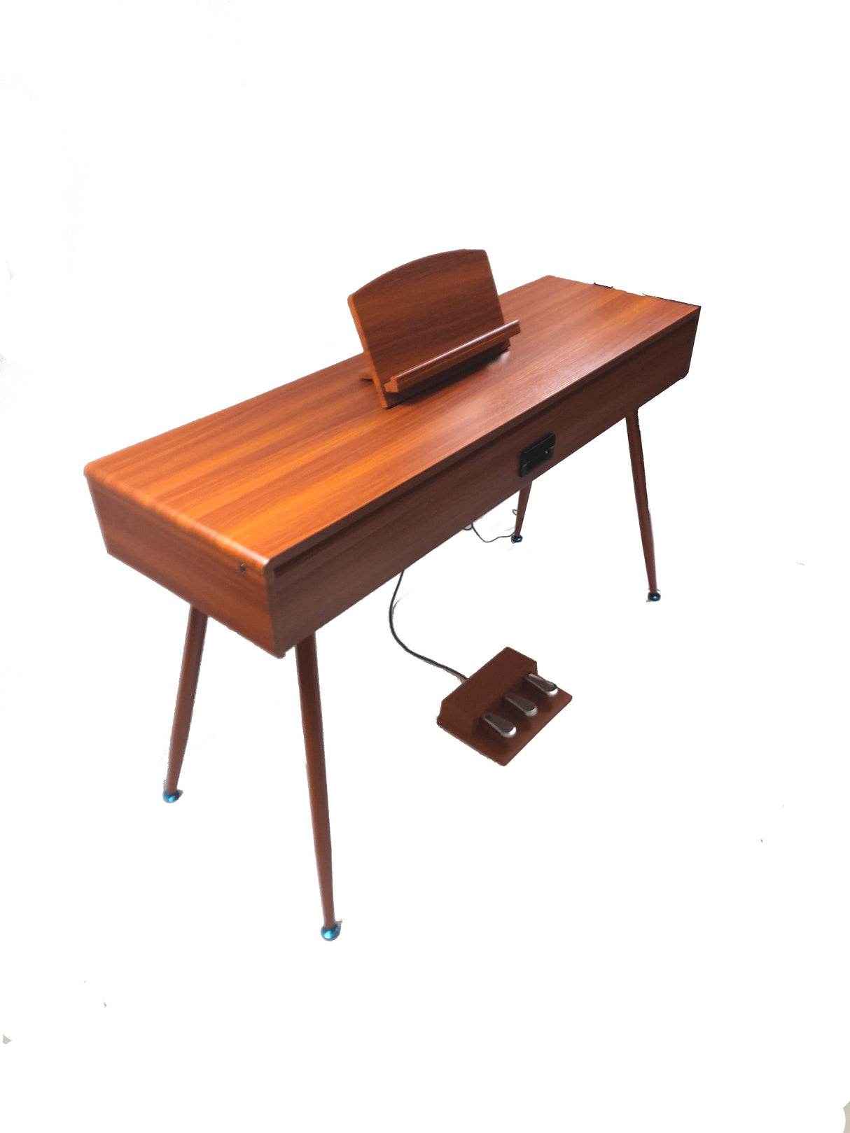 DEMOVARE - Grooveland S18 Elklaver (Teak)