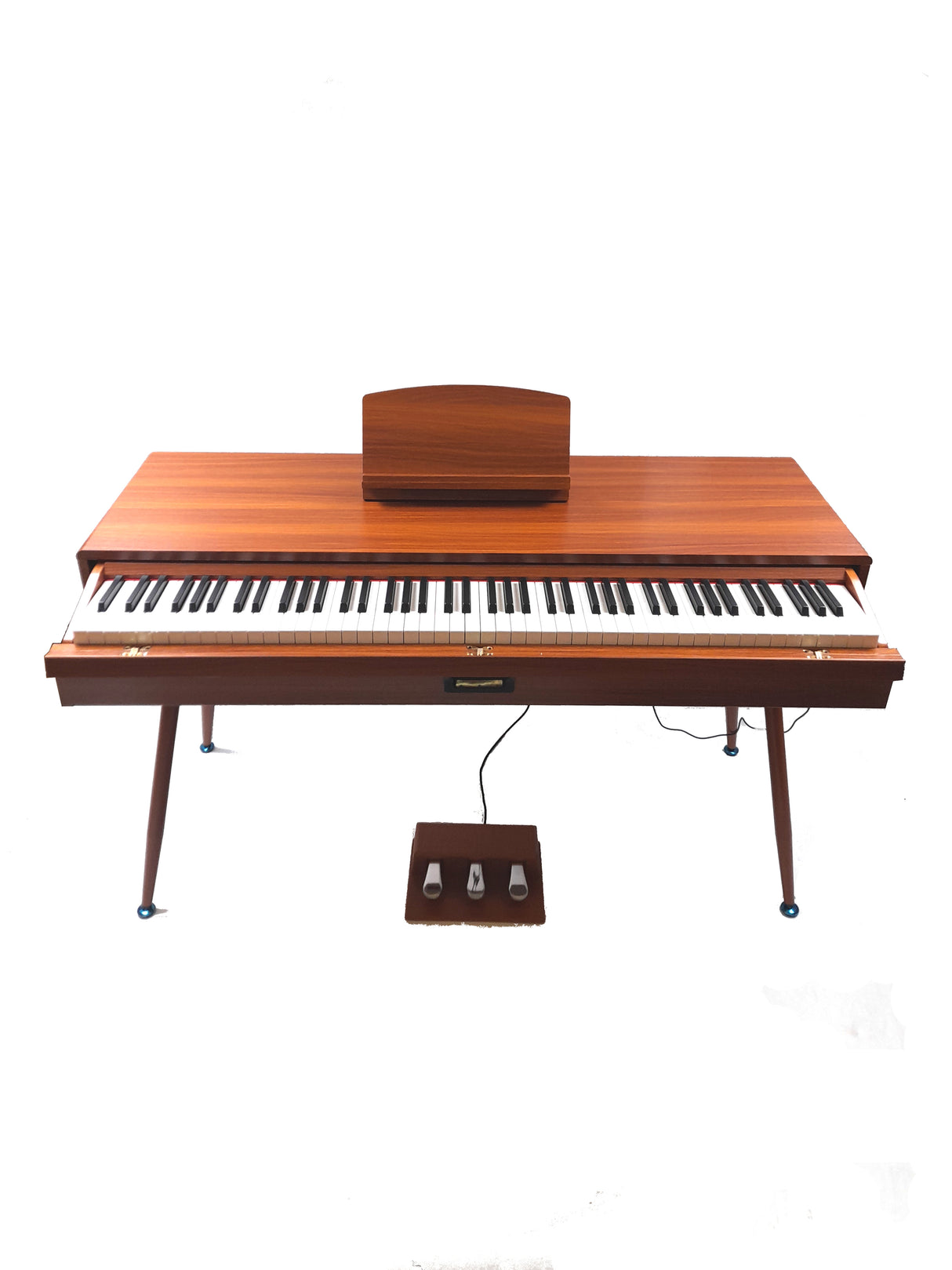 DEMOVARE - Grooveland S18 Elklaver (Teak)