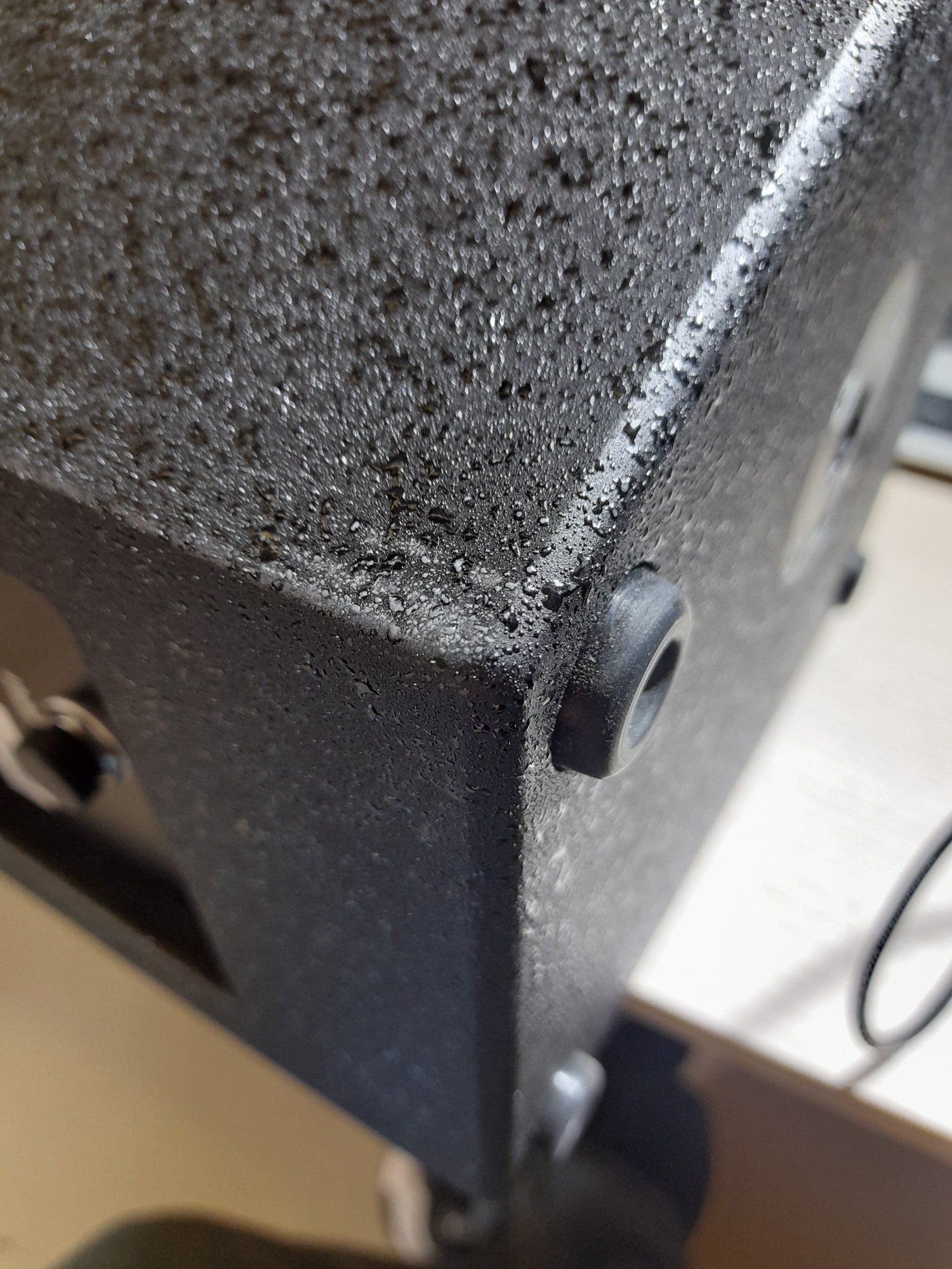 RETURVARE - LD Systems Stinger MIX 6 G3 - Passiv PA Højttaler