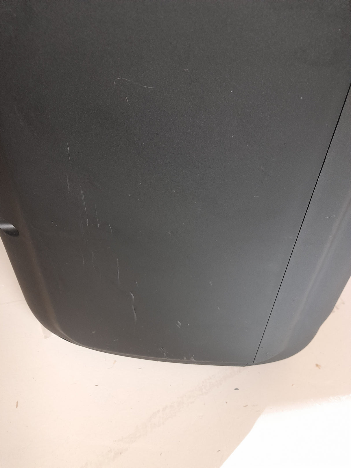 RETURVARE - BOOMZ Raver Festhøjttaler m. Lys