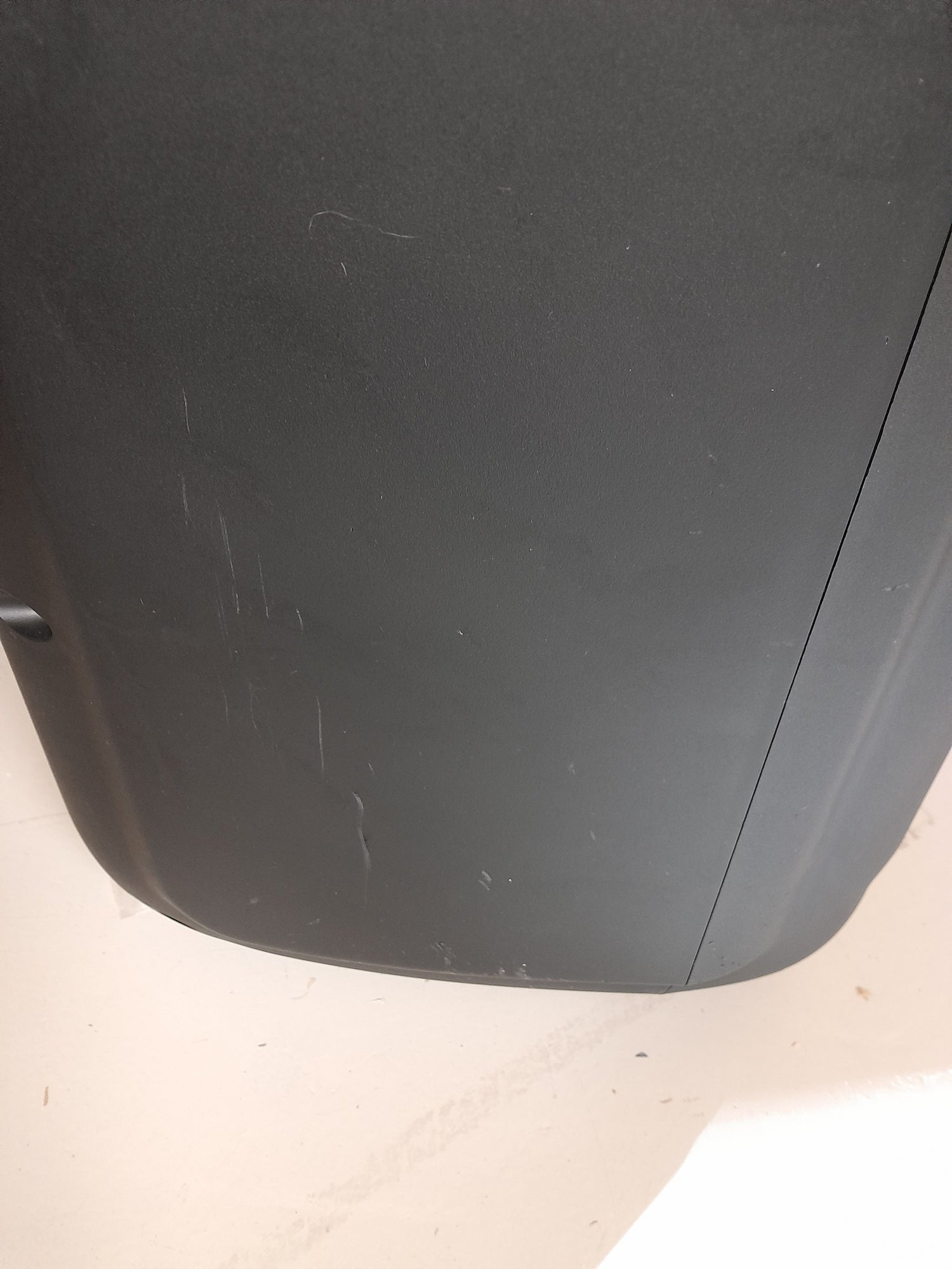 RETURVARE - BOOMZ Raver Festhøjttaler m. Lys