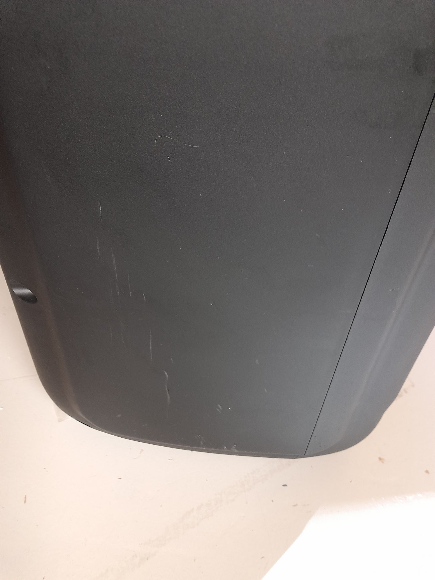 RETURVARE - BOOMZ Raver Festhøjttaler m. Lys