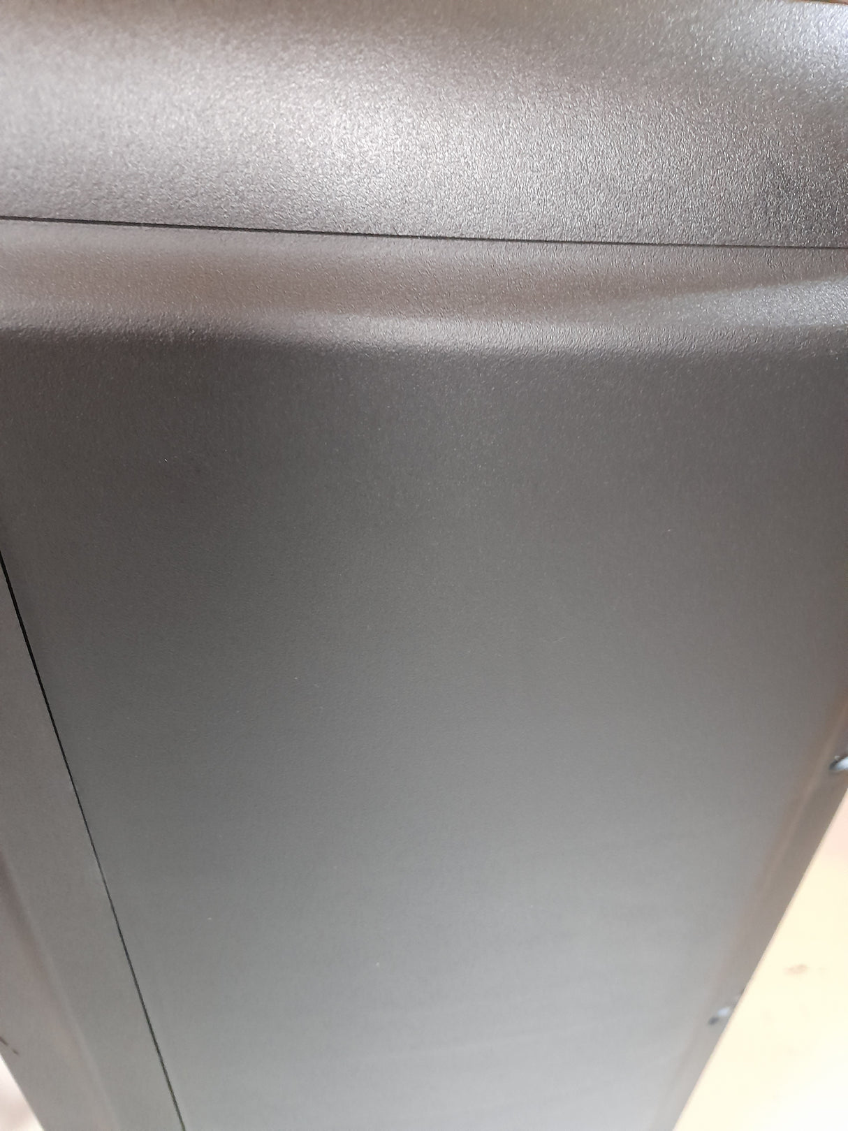 RETURVARE - BOOMZ Raver Festhøjttaler m. Lys