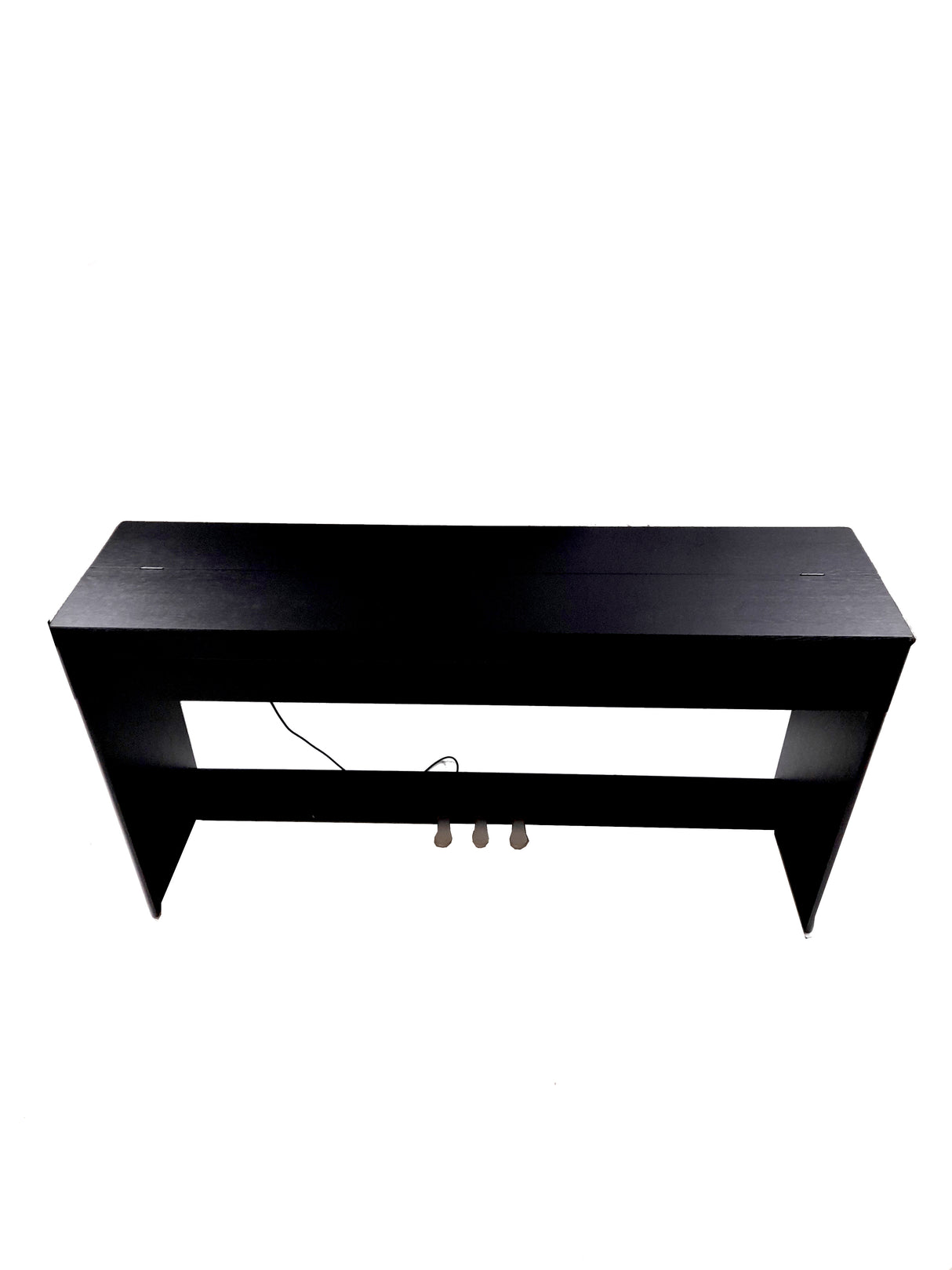 DEMOVARE - Grooveland 3 Elklaver (Sort)