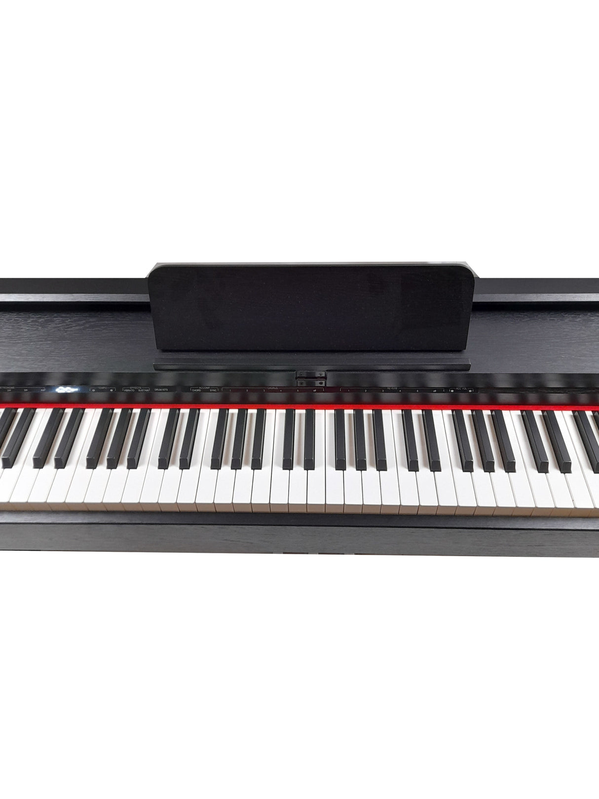 DEMOVARE - Grooveland 3 Elklaver (Sort)