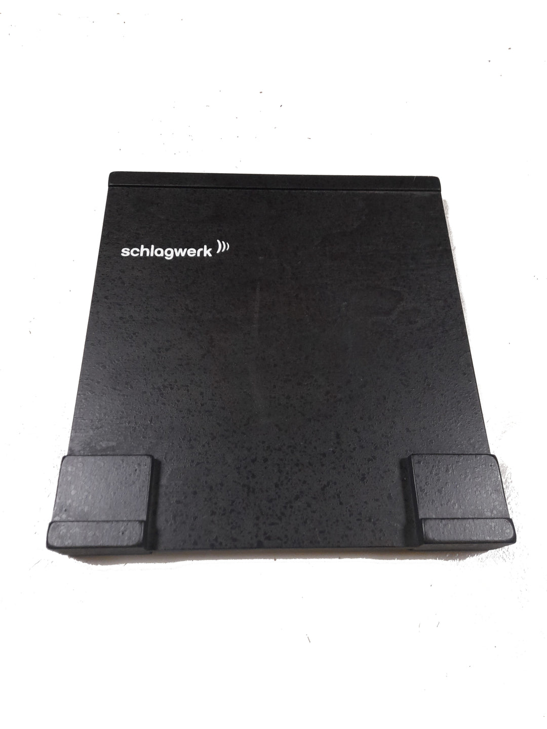 DEMOVARE - Schlagwerk CAP 100 Cajon Pedal Base