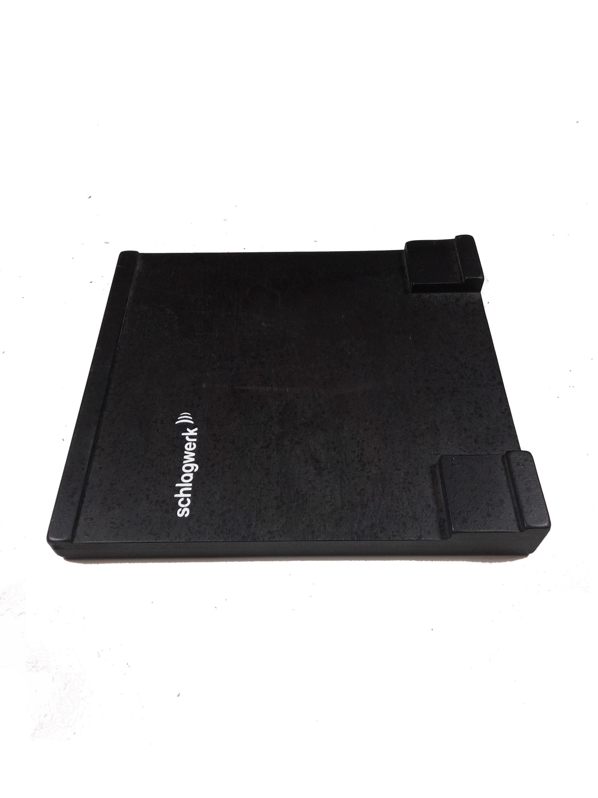 DEMOVARE - Schlagwerk CAP 100 Cajon Pedal Base