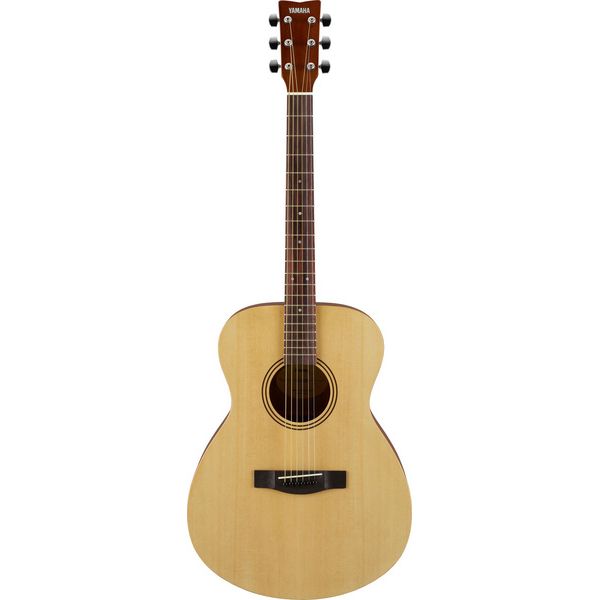 Yamaha FS400 Concert Acoustic Guitar, NATURAL SATIN