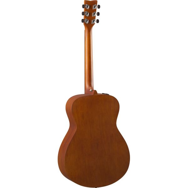 Yamaha FSX400 Elektroakustisk guitar,NATURAL SATIN