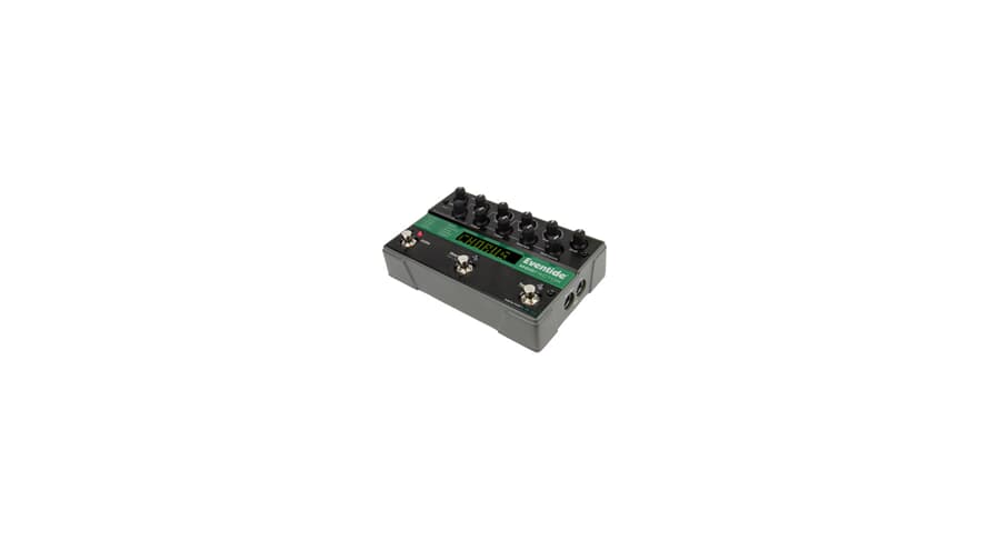 Eventide ModFactor modulationspedal
