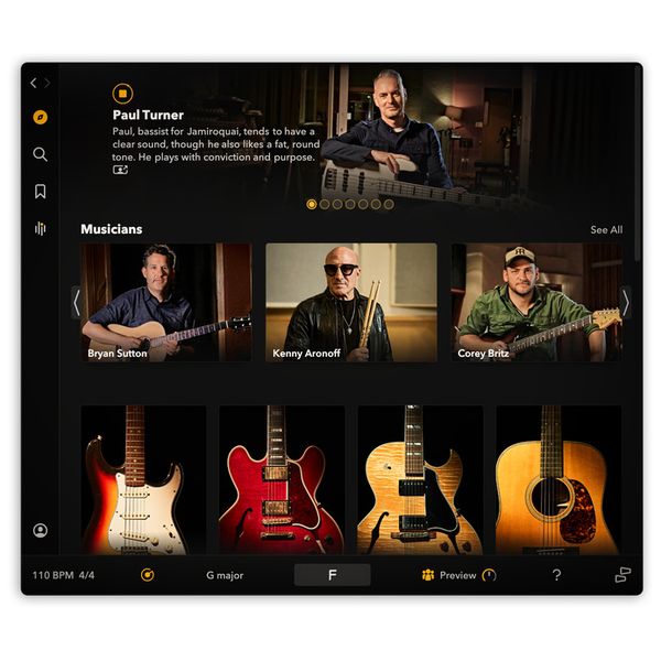 Tonalic studio, prepaid for one year