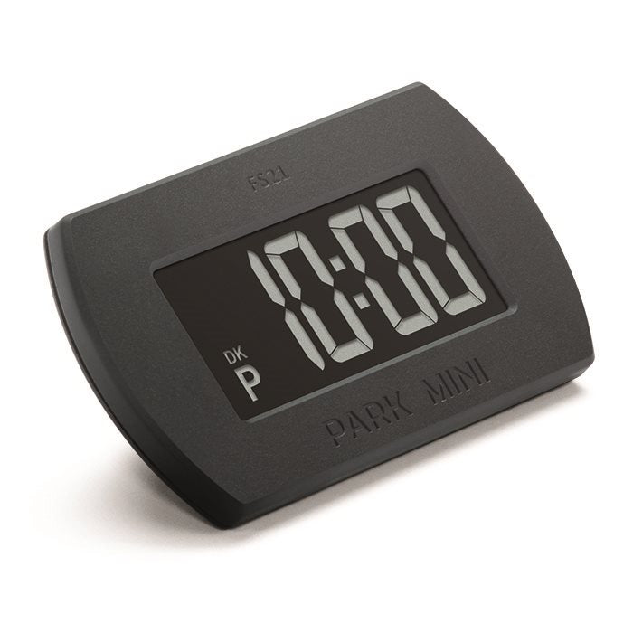 PARK MINI Elektronisk Parkeringsskive