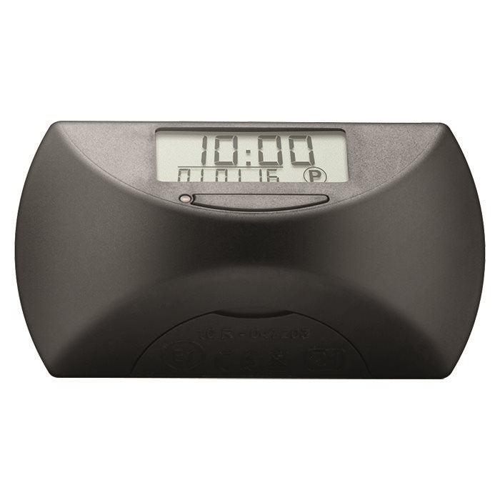 PARK MINI Elektronisk Parkeringsskive