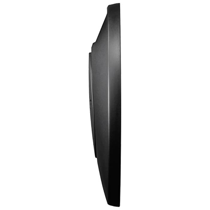 ParkOne2 Parkeringsskive (Sort)
