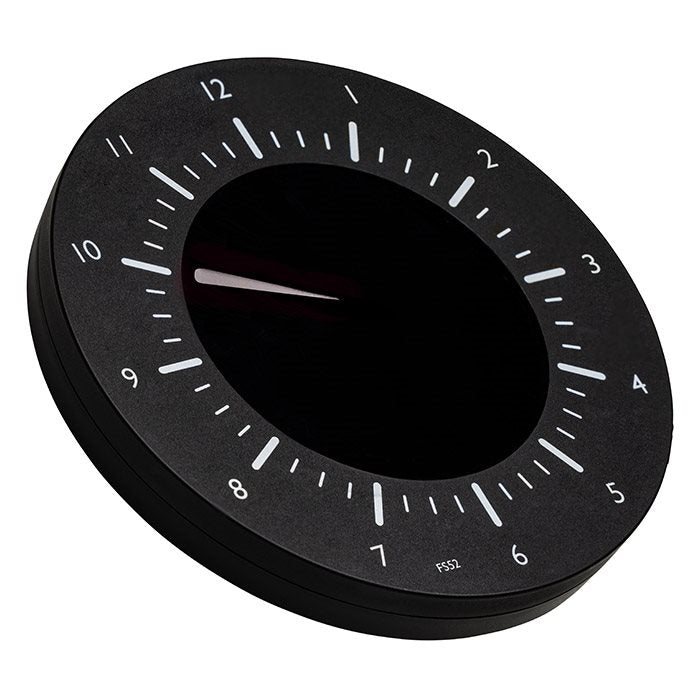 Parkone X Parkeringsur, Sort