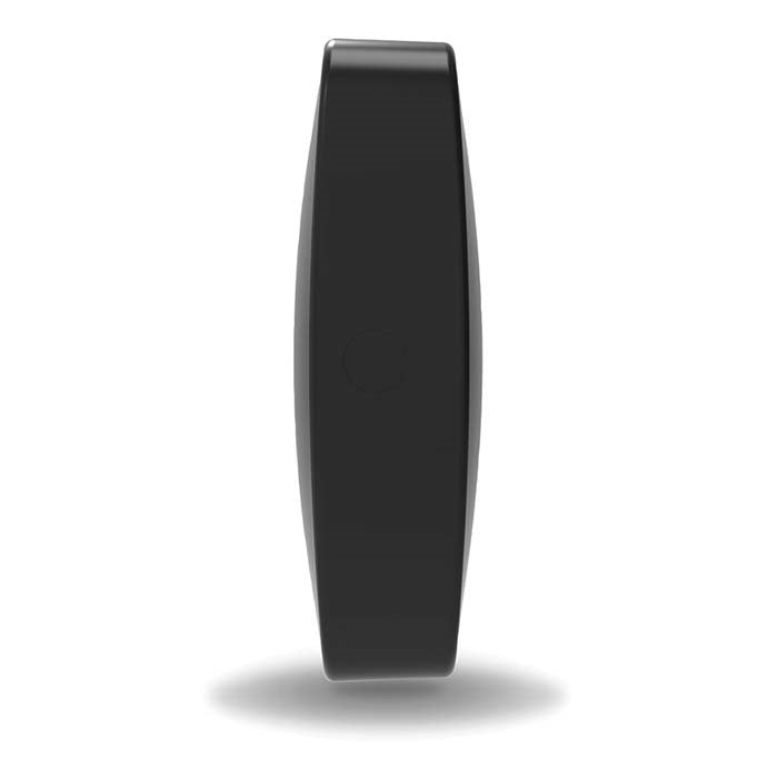 FS42 Park Deluxe digital parkeringsur, Sort