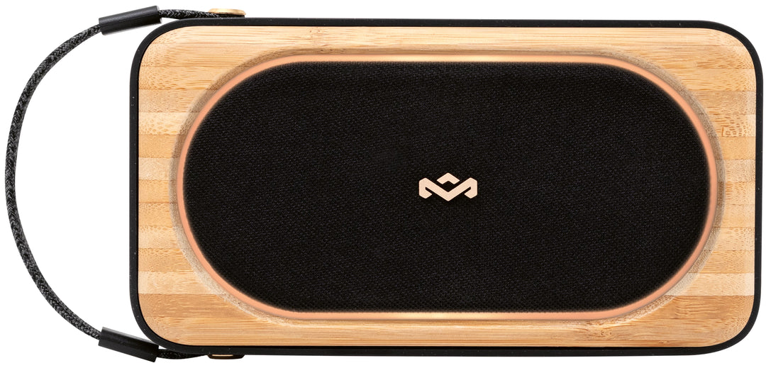 MARLEY ROOTS SOLAR Bluetooth Højttaler