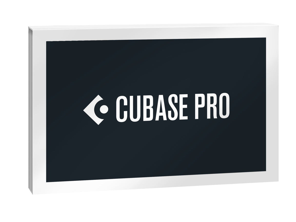 Steinberg Cubase Pro 14