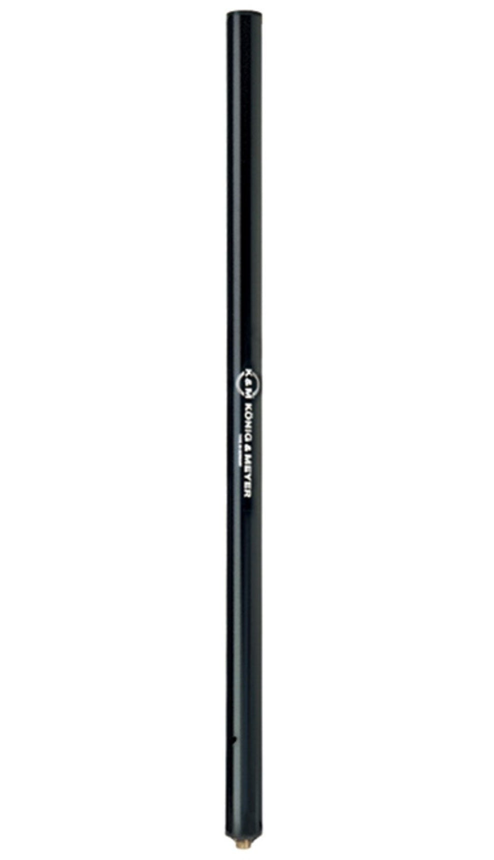 König & Meyer 21334 Højttaler mellemrør med M20 gevind (500mm)