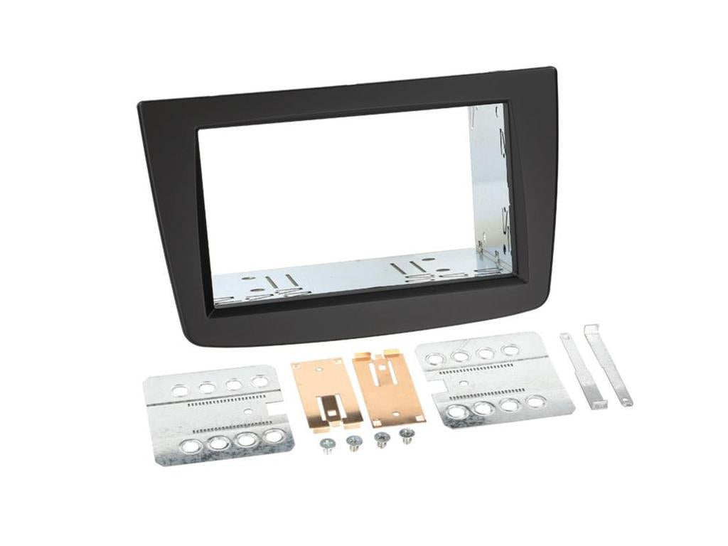 21CT23AR14 2-DIN Ramme til Alfa