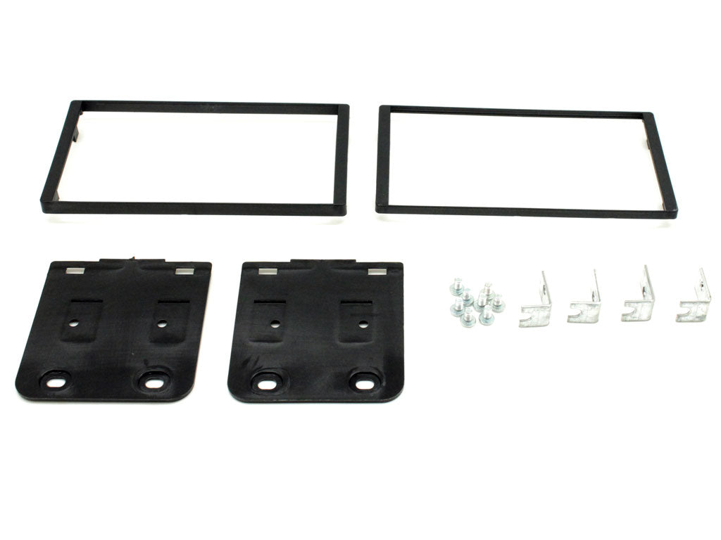 21CT23KI04A 2-DIN Ramme til Kia