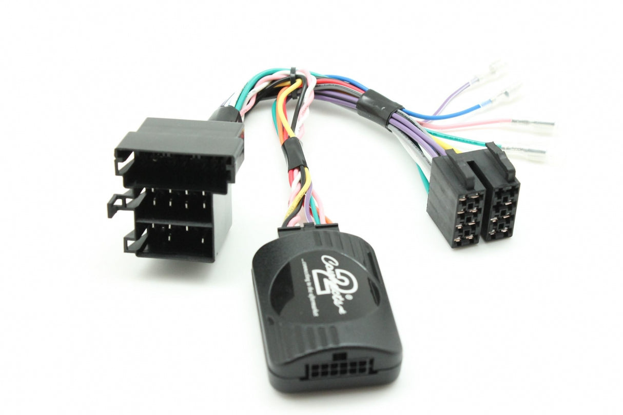 21CTSIV002.2 Interface til Iveco Daily