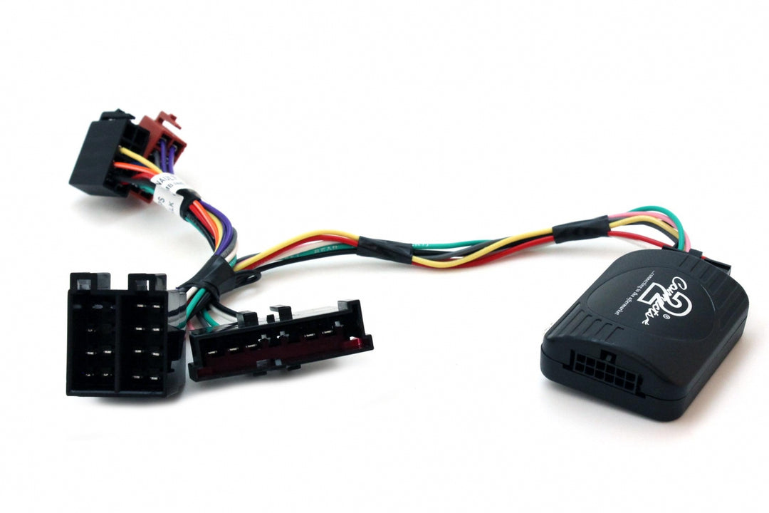 21CTSRN002 Interface til Renault