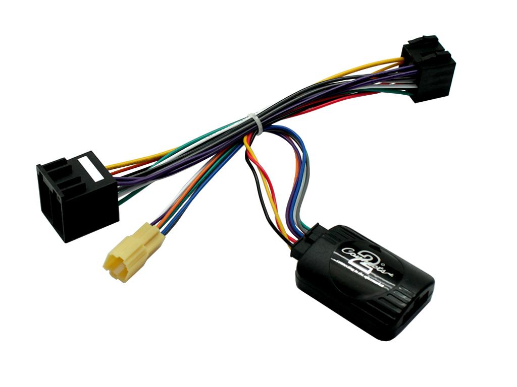 21CTSRN004.2 Interface til Renault