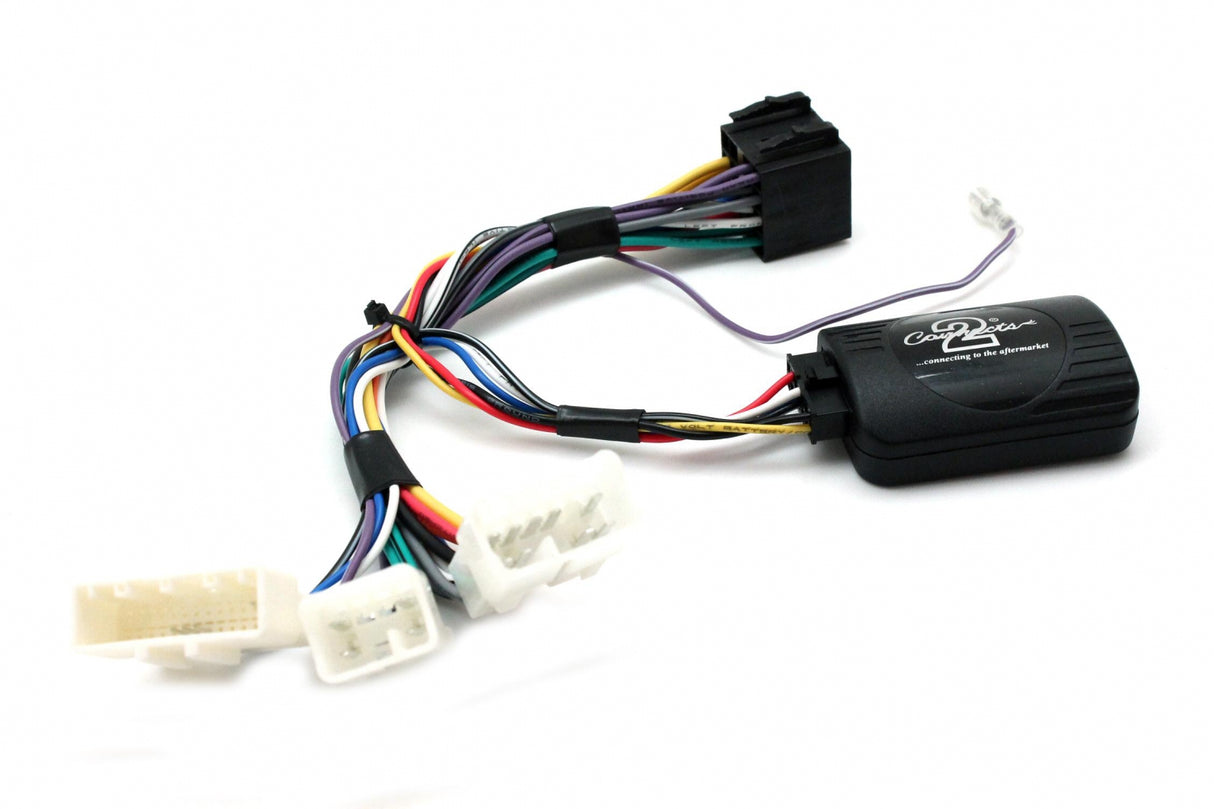 21CTSSU004.2 af Interface til Subaru
