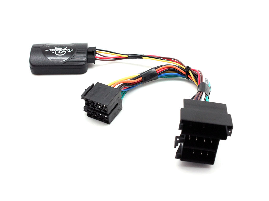 21CTSAD001.2 Interface til Audi