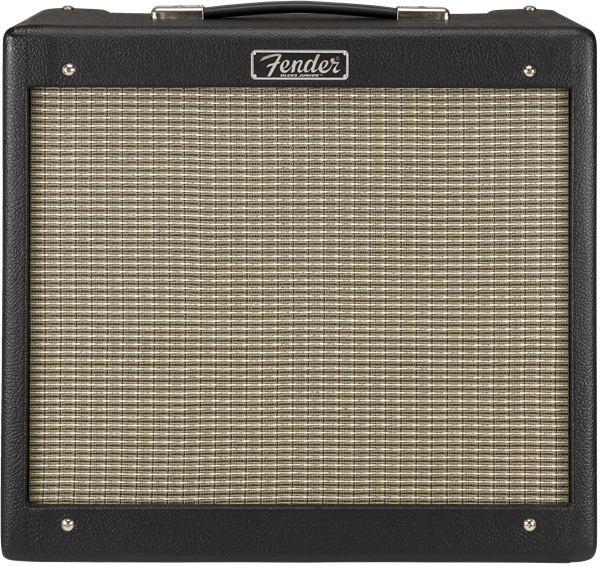 Fender Blues Junior IV Combo Guitarforstærker