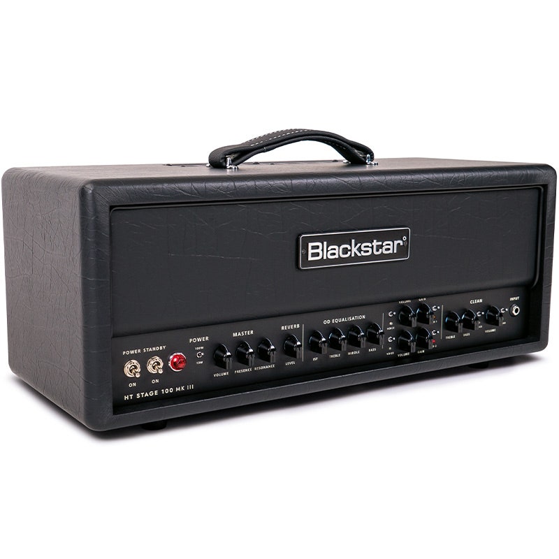 Blackstar HT Stage 100 MK III head